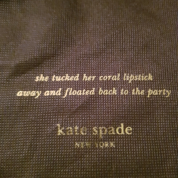 Handbag with matching wallet - Picture 10 of 10